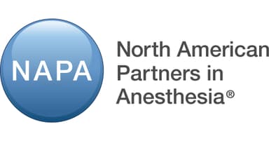 North American Partners in Anesthesia