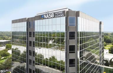 North American Savings Bank