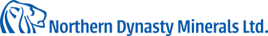 Northern Dynasty Minerals Limited
