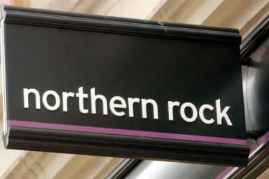 Northern Rock