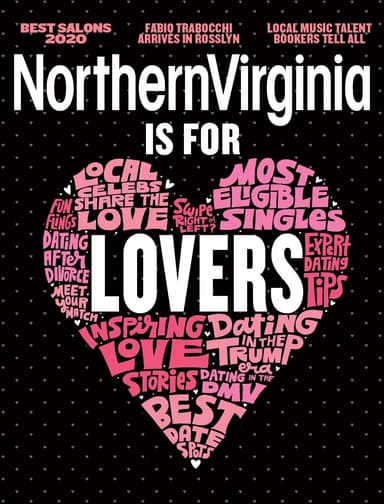 Northern Virginia Magazine