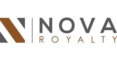 Nova Royalty