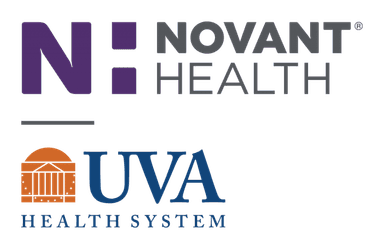 Novant Health UVA Health System