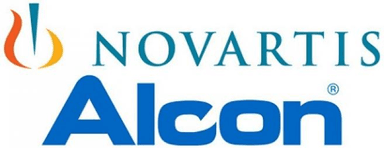Novartis Alcon