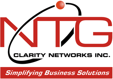 NTG Clarity Networks