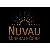 Nuvau Minerals