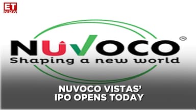 Nuvoco Vistas Corporation