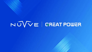 Nuvve Holding Corporation