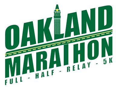 Oakland Marathon