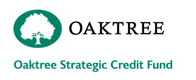 Oaktree Strategic Credit Fund