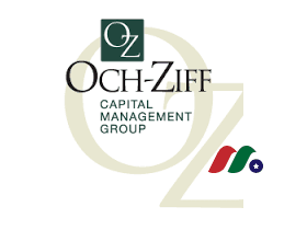 Och-Ziff Capital Management Group