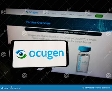 Ocugen