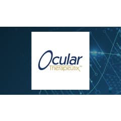 Ocular Therapeutix