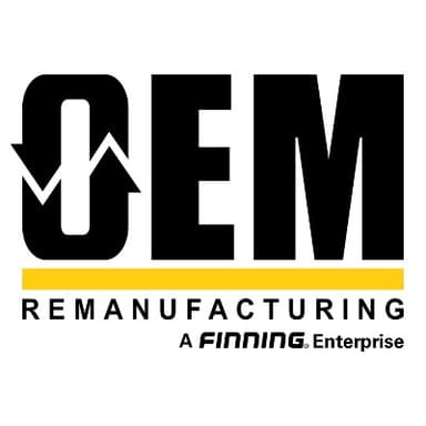OEM Remanufacturing