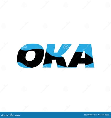OKA BRAND