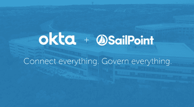 Okta SailPoint