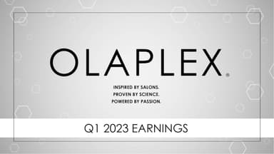 Olaplex Holdings