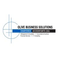 Olive Business Solutions