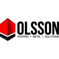 Olsson Roofing Company