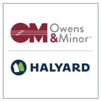 O&M HALYARD