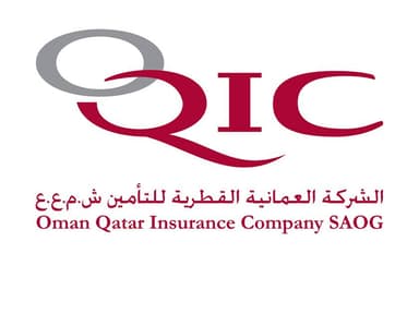 Oman Qatar Insurance Company SAOG