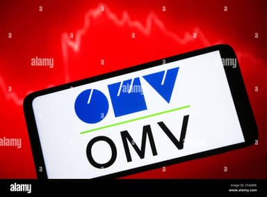 OMV Aktiengesellschaft