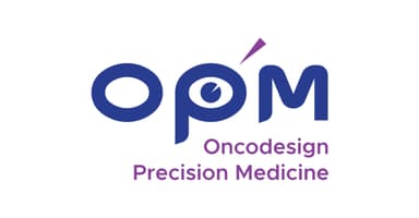 Oncodesign Precision Medicine