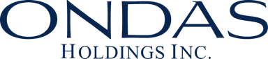 Ondas Holdings