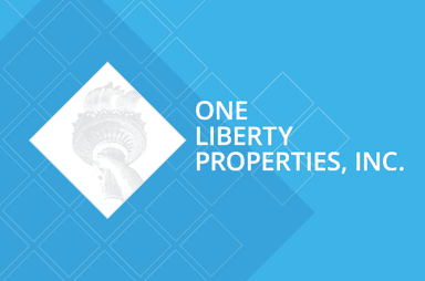 One Liberty Properties