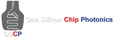One Silicon Chip Photonics