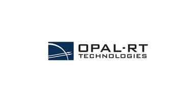 OPAL-RT TECHNOLOGIES