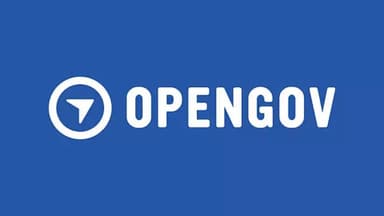 OpenGov