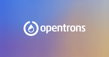 Opentrons