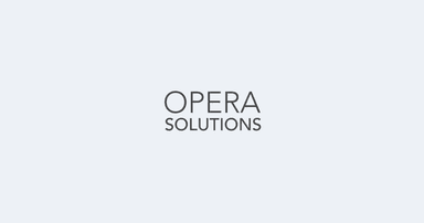 Opera Solutions