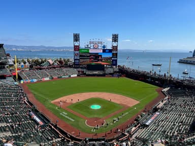 Oracle Park