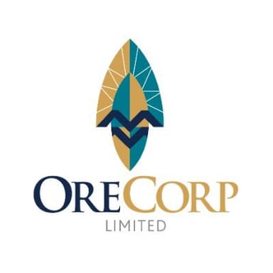 OreCorp Limited