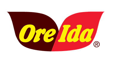 Oreida
