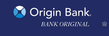 Origin Bancorp
