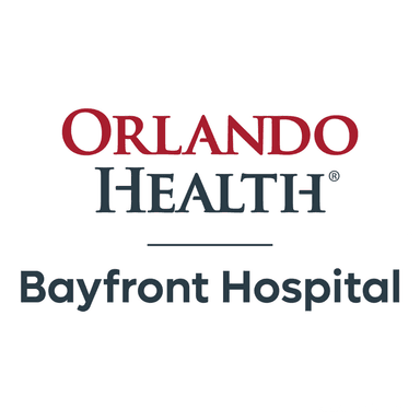 Orlando Health Bayfront Hospital