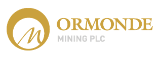 Ormonde Mining