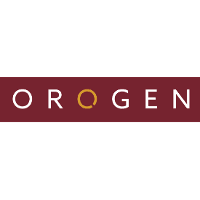 Orogen Royalties
