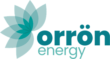 Orrön Energy