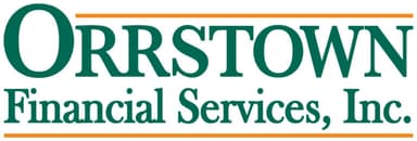 Orrstown Financial Services