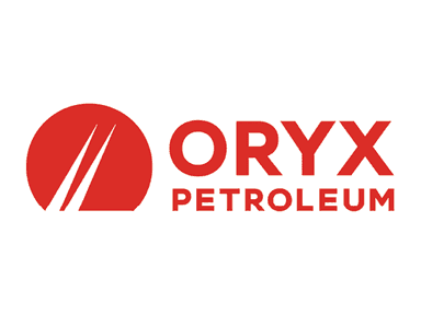 Oryx Petroleum