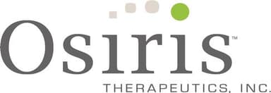 Osiris Therapeutics