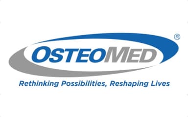 OsteoMed