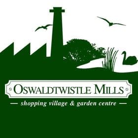 Oswaldtwistle Mills