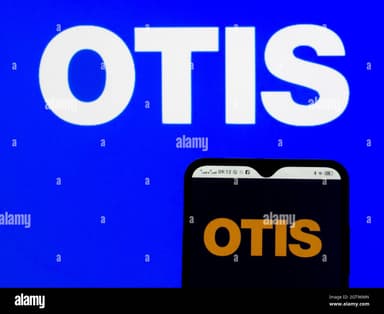 Otis Worldwide Corporation