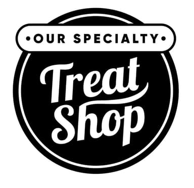Our Specialty Treat Shop