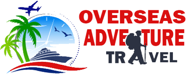 Overseas Adventure Travel